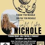 “Fight Like Nichole” Benefit