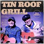 Patio Season Kickoff at Tin Roof Grill