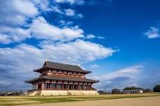 1 Day Walking Tour in Nara