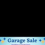 Garage Sale Benefitting Youth Pilgrimage