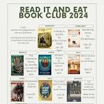 Read it and Eat Book Club