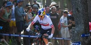 UCI Mountain Bike Marathon World Championships