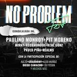 NO PROBLEM FEST