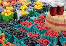 Orofino Farmers Markets