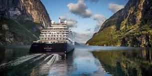 Discover the world of luxury cruising with: Explora Journeys