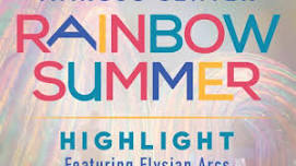 Rainbow Summer