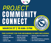 Missoula Public Library: Project Community Connect