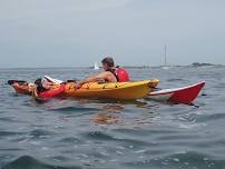 Community Paddling Clinics 2024 (Rock, Paddle, Surf Kayak Coaching)