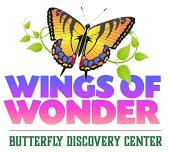 Wings of Wonder reopens!