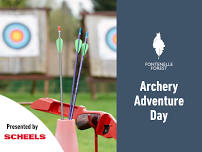 Archery Adventure Day