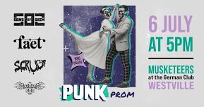 Punk Prom