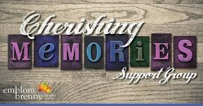 Cherishing Memories Support Group