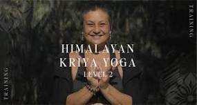 50 Hour Yoga teacher Training | Himalayan Kriya Level 2 with Samten