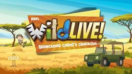 WILDLIVE VBS