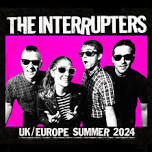 The Interrupters