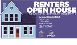 Renters Open House