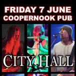 Coopernook Hotel - The Coopy Night