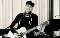 Live Music: Lori Pritchard