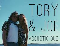 Tory & Joe