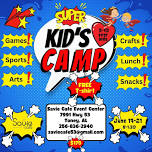 Kid's Camp