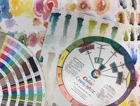 Color Theory in Watercolor