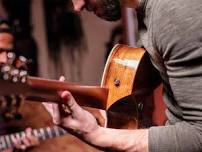 Classical Guitar with Andrew Baffi at the Clinton Community Library