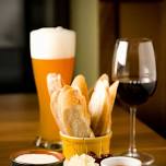 Bread, Beer and Wine