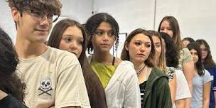 ACTING CLASS FOR TEENS  BEGINNERS  TRY A  CLASS ,