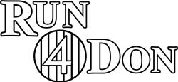 Run 4 Don 5K & 15K