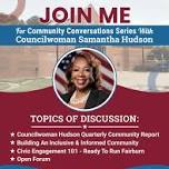 Community Conversations