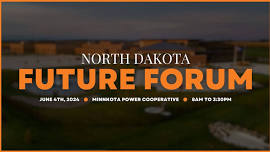 North Dakota Future Forum