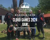 Cloud Games 2024