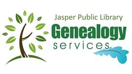 Genealogy Help Desk