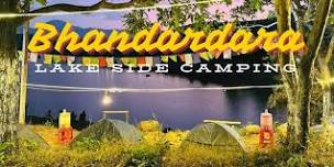 Bhandardara Lake Side Camping