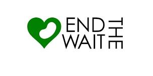 End the Wait Inspirational Dinner