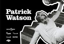 Patrick Watson