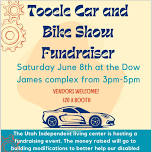 Tooele Car and Bike Show Fundraiser