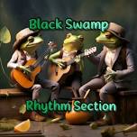 Black Swamp Rhythm Section live @ Howard's Club H