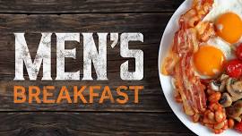 Agincourt Community Church - Men's Breakfast