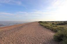 Snettisham - Beach Clean