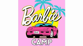 1-DAY BARBIE Summer Art Camp