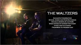 The Waltzers live at The Wheatsheaf Dallington