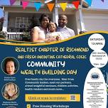 Community Wealth Building Day