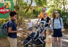 Adventure Cubs at the Zoo