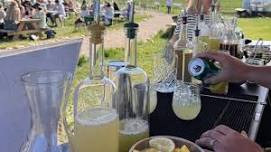 Cocktails in the Garden Workshop - Alpine Distilling