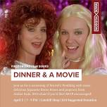 Dinner & A Movie: Muriel’s Wedding