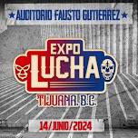 Lucha Libre Tijuana: Rotceh Toys Invitational