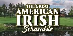 The Great American Irish Scramble