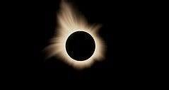 Learn About the April 8th Solar Eclipse — Ethelbert B Crawford Public Library