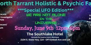 UFO Free Talks